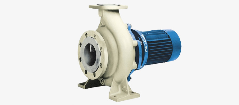 CombiBloc Centrifugal Pump