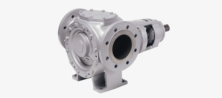 TopGear G, Internal Gear Pumps