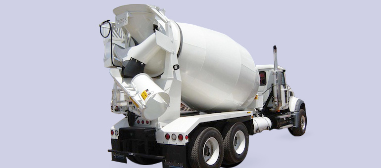 Cement Mixers